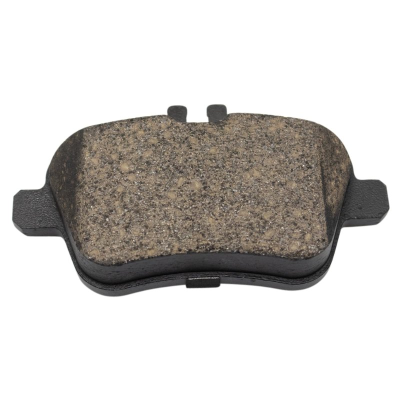 Rear Ceramic Brake Pad Set Bfa14290 For Mercedes B250e Cla250 Slk300 Pgd1646m