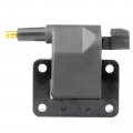 Ocpty Ignition Coil Coils Pack Fits Uf374for Honda 2003 2004 2005 Civic Hybrid 1 3l Set Of 5