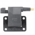 Ocpty Ignition Coil Coils Pack Fits Uf374for Honda 2003 2004 2005 Civic Hybrid 1 3l Set Of 5