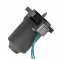Caltric Power Tilt Trim Compatible With Yamaha F90la F90xa 2014-2018 6d8-43880-00-00 6d8-43880-01-00