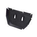 Tow Hook Cover Front Driver Side For Chevy Colorado 2023 2024 2025 Black Fits Lt Trail Boss Wt Z71 Replaces Gm1029154 84774138 