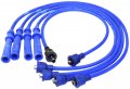 Ngk 9091 Rc-se83 Spark Plug Wire Set 