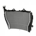 Tcmt Radiator Cooler Cooling Fit For Bmw S1000rr 2009-2014 2015-2018