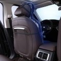 Altlue Real Genuine Sheepskin Seat Covers For Cars Suv Trucks Van Rv Fronts Automotive Fuzzy Fleece Fur Car Seat Universal Blue