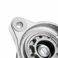 A-premium Rear Driver Or Passenger Side Suspension Strut Mount Compatible With Honda Cr-v Crv 2017020 1 5l 2 0l 2 4l