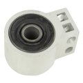 Control Arm Bushing For 2010 Buick Allure Natural Rubber Black Front Position 0 89 Inside Diameter 2 6 In Outside 1 Piece 