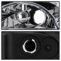 Acanii For 2005-2010 Chrysler 300c 300 C Replacement Headlight Headlamp Driver Side Only