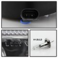 Acanii For 2005-2010 Chrysler 300c 300 C Replacement Headlight Headlamp Driver Side Only