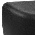 Front Left Bumper End Cap Compatible With 2003-2009 Hummer H2 Replacement For Hu1004100 88944407 Driver Side Textured Black
