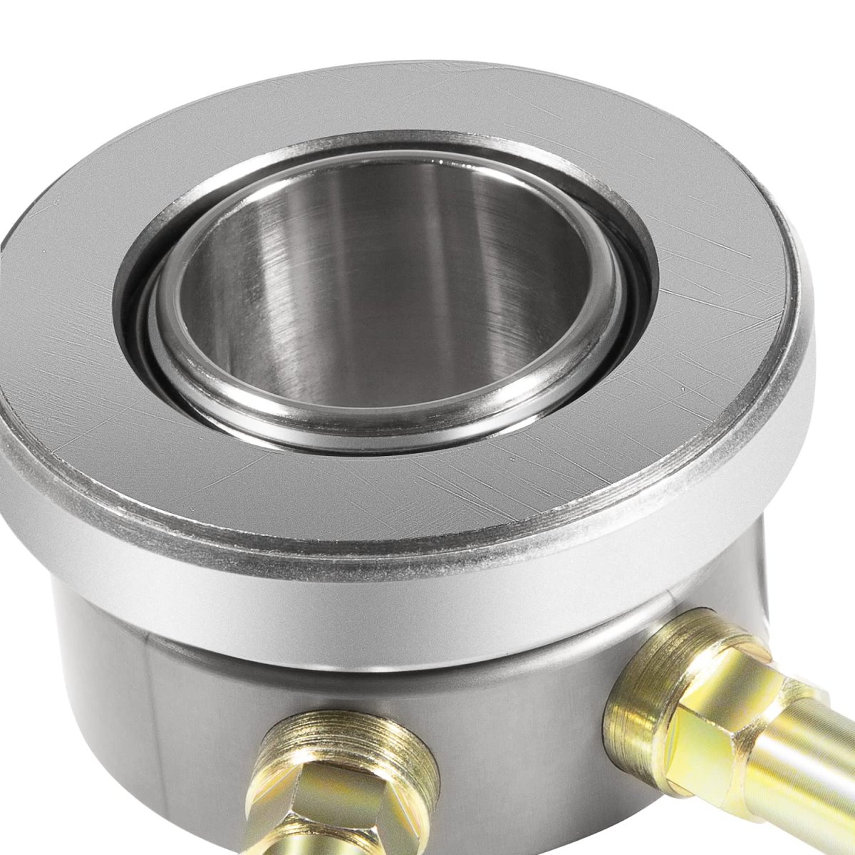 82876 T-5 Stock Clutch Hydraulic Throwout Bearing Hose Kit Fit For Gm-style Borg-warner Transmissions Replace Part Number 82870
