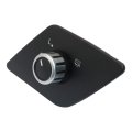 10 Pin Side Door Mirror Switch Knob With Heat Function For Vw Jetta Mk6 2011 To 2016 5c7 959 565j 16d959565b 