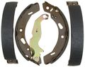 Raybestos 984pg Professional Grade Drum Brake Shoe Set 