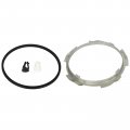 Aintier E2088s Sp384h P74540s High Pressure Fuel Pump Compatible With Ford F-250 1985-1986 V8 5l Hanger Assyfor For F-350 7
