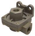 Heavy Duty Tractor Trailer Quick Release Valve 229859 Style 