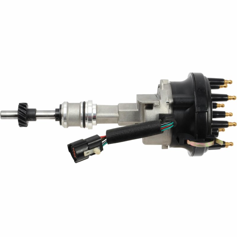 Ad-2886 New Electronic Distributor Long-lasting Performance For Select Ford Models