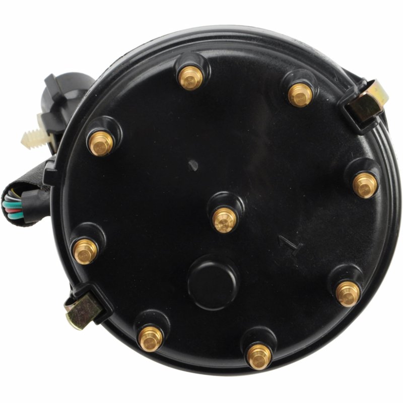 Ad-2886 New Electronic Distributor Long-lasting Performance For Select Ford Models