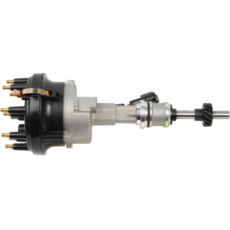 Ad-2886 New Electronic Distributor Long-lasting Performance For Select Ford Models