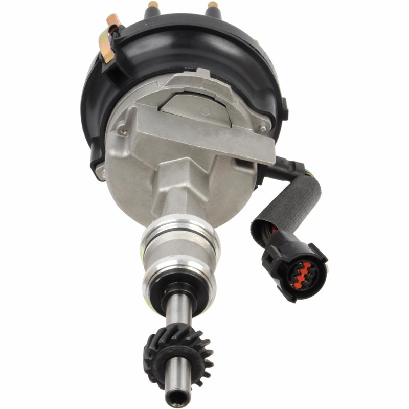 Ad-2886 New Electronic Distributor Long-lasting Performance For Select Ford Models