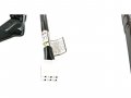 Rear Left Driver Side Power Liftgate Shock Actuator Electric Compatible With 2013-2017 Toyota Rav4 2wd 4wd With Back Door