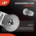 A-premium A C Expansion Valve Compatible With 1 3l 5l 2 0l Honda Accord 2015 2017 Insight 2010-2014 Cr-z 2011-2016