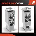 A-premium A C Expansion Valve Compatible With 1 3l 5l 2 0l Honda Accord 2015 2017 Insight 2010-2014 Cr-z 2011-2016