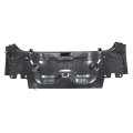 Secos Rear Trunk Panel Cover For Tesla Model 3 M3 2017-2023 Replace 1773383-s0-a 1773383s0a 