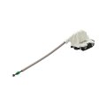 Rear Driver Side Door Lock Actuator For Mercedes Benz Gl550 Gl450 2013 2014 2015 2016 Excludes Soft Close Doors Replaces 