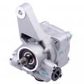 Ocpty Power Steering Pump Assist Fits 1999-2004 For Honda Odyssey 1998-1999 Isuzu Oasis Replace 21-5268