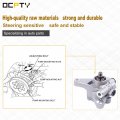 Ocpty Power Steering Pump Assist Fits 1999-2004 For Honda Odyssey 1998-1999 Isuzu Oasis Replace 21-5268