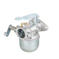 Golf Cart Carburetor For 2 Stroke 1989 To 1993 Gas Club Car Txt Replacement 14031 G1 20071 21740 23932 Includes Housing 