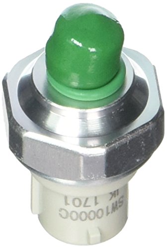 Global Parts High Low Hi-low Pressure Switch