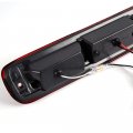 Led 3rd Brake Light For 99-06 Chevy Silverado Gmc Sierra 1500 2500hd 3500 High Mount Stop Parking Third Cargo Lamps Clear
