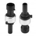 Yuecoom Air Pressure Sensor Car Vehicle Low 2505669c91 Transducer Sender For Navistar Kenworth Peterbilt