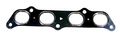 Eg916 Exhaust Manifold Gasket Set For 2000 To 2003 Pontiac Toyota Celica Matrix Vibe 1 8l L4 16v Dohc 1795cc Engine 2zzge 