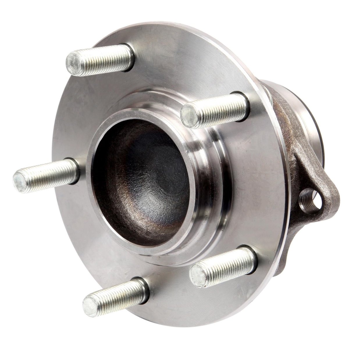 Rear Wheel Hub And Bearing Assembly With Abs 512394 For Mitsubishi Lancer 2008 2015 Outlander 2013 Sport 2011 2012 Fwd