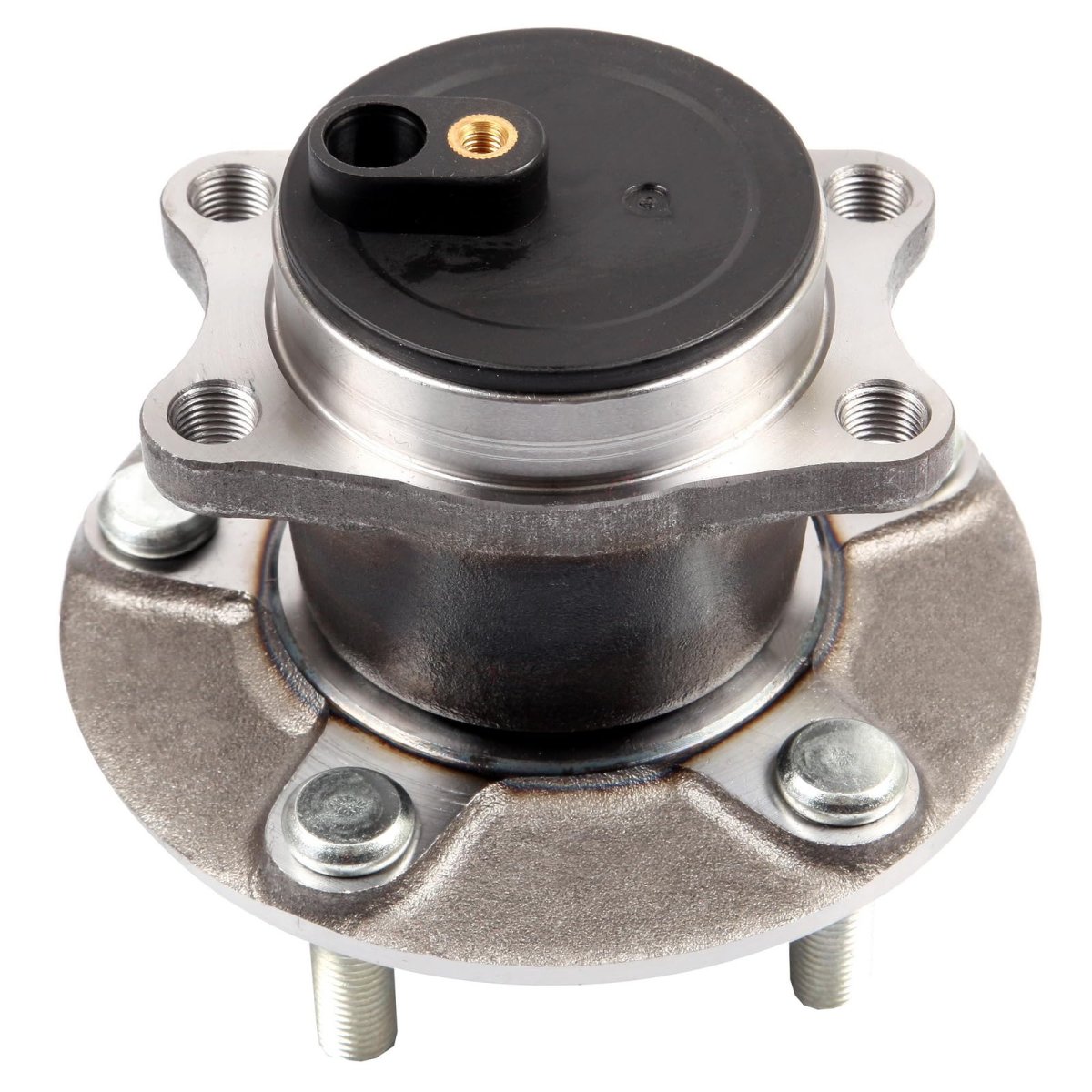 Rear Wheel Hub And Bearing Assembly With Abs 512394 For Mitsubishi Lancer 2008 2015 Outlander 2013 Sport 2011 2012 Fwd