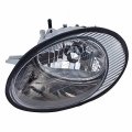 1996-1998 Ford Taurus Driver Side Replacement Head Light Lamp Fo2502138 