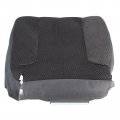 Autokay Driver Bottom Seat Cover Foam Cushion Fits For Dodge Ram Slt St 1500 2500 2002-2005