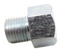 Steel Fitting Coupler Female 7 16 Inverted Flare Male End 10mm X1 00 Qty 100