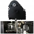 604-106 Hvac Blend Door Actuator Replaces 89018365 52402588 15-72971 Replacement For 1995-2003 Oldsmobile Aurora