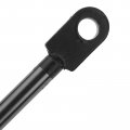A-premium Rear Window Glass Lift Supports Shock Struts Compatible With Bmw E34 525i 525it 530i 1992-1995 2-pc Set