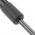 A-premium Rear Window Glass Lift Supports Shock Struts Compatible With Bmw E34 525i 525it 530i 1992-1995 2-pc Set