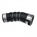 A-premium Turbocharger Intercooler Hose Compatible With Bmw E90 335d 2009 2010 2011 L6 3 0l Turbocharged Replace 11617812274