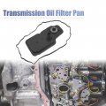 X Autohaux 1 Set 6t40 6t40e 6t45 6t45e 6t50 Transmission Filter Oil Pan Gasket Kit For Chevrolet Equinox 2009-2015 24230708
