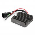 Topteng Voltage Regulator Rectifier Fit For Yamaha F100 A B C Etl X F95a F90a F80a F75a 99-16