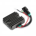 Topteng Voltage Regulator Rectifier Fit For Yamaha F100 A B C Etl X F95a F90a F80a F75a 99-16