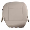 Autokay Driver Passenger Seat Cover Fits For Toyota 4runner Limited 2003-2009-tan