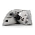 Driver Side Marker Light Assembly For Volvo S70 1998 1999 2000 Corner With Bulbs Replacement Vo2520101 94831849 
