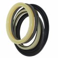 Manioiity Boom Cylinder Seal Set Kit Compatible With Komatsu Excavator Pc200-2