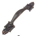 Gliderite Hardware 4116-orb-10 Deco Cabinet Pull 10 Pack 3 5 Oil Rubbed Bronze